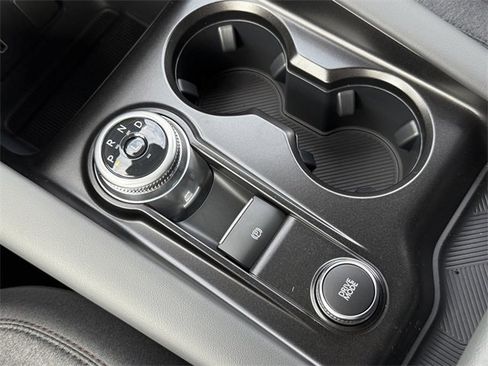 New 2026 Ford Explorer Active image 19