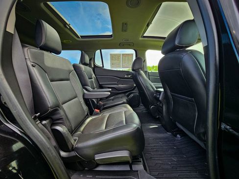 Used 2019 GMC Acadia SLT AWD/4WD image 37