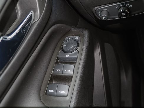 Certified 2022 Chevrolet Equinox LT image 28