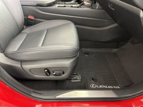 Used 2023 Lexus NX 350 AWD w/ Premium Package image 28