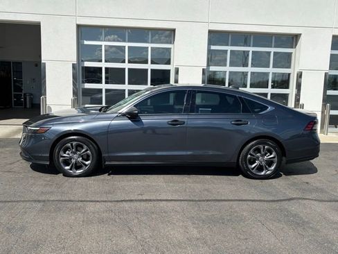 Used 2023 Honda Accord EX image 3