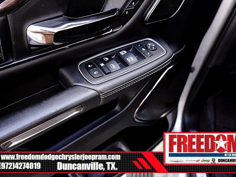 Certified 2022 RAM 1500 Limited AWD/4WD image 40