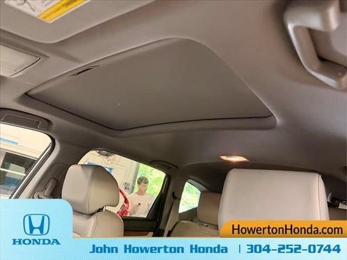Used 2021 Honda CR-V EX-L image 12