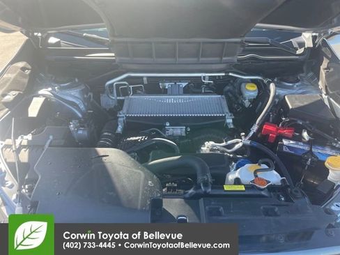 Used 2024 Subaru Ascent Premium w/ Convenience Package image 22