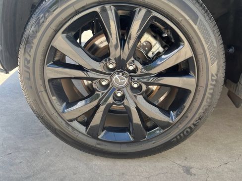 Used 2024 MAZDA CX-30 AWD 2.5 S w/ Select Sport Pkg image 25