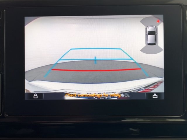 Used 2025 Toyota Corolla LE w/ Convenience Package FWD image 23