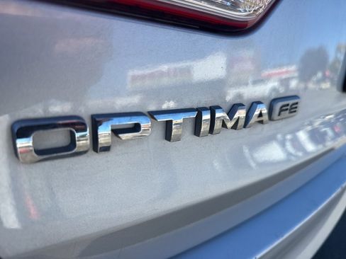 Used 2018 Kia Optima LX image 5