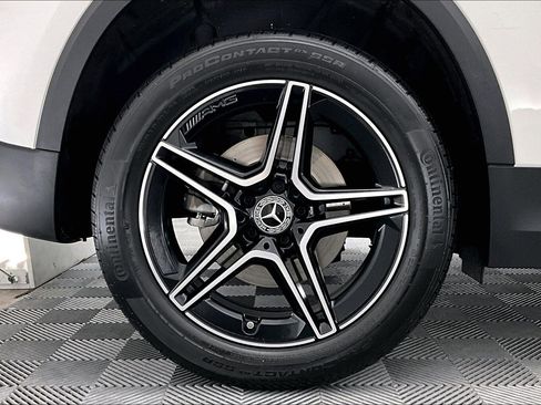 Used 2023 Mercedes-Benz GLA 250 image 8