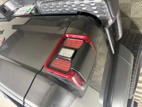 Used 2020 Jeep Gladiator Rubicon w/ LED Lighting Group image 25