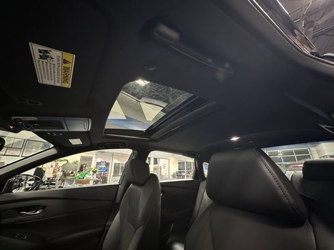 New 2026 Honda Accord Sport image 16