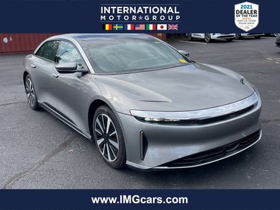Used 2023 Lucid Air Touring