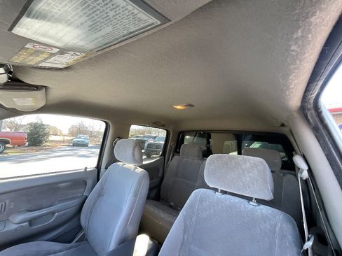 Used 2003 Toyota Tacoma 4x4 Double Cab image 13