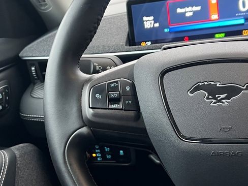 Used 2023 Ford Mustang Mach-E Premium image 25