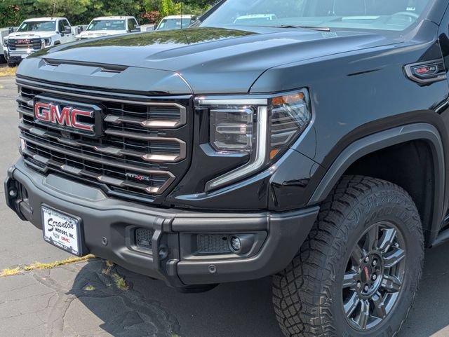 New 2026 GMC Sierra 1500 AT4X AWD/4WD image 9