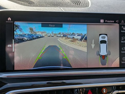 Used 2021 BMW X5 xDrive40i w/ Executive Package image 23