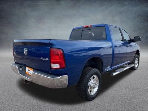Used 2011 RAM 2500 Big Horn AWD/4WD image 9