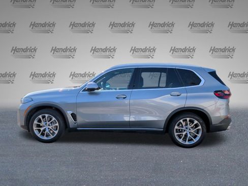 Certified 2024 BMW X5 xDrive40i w/ Premium Package image 10