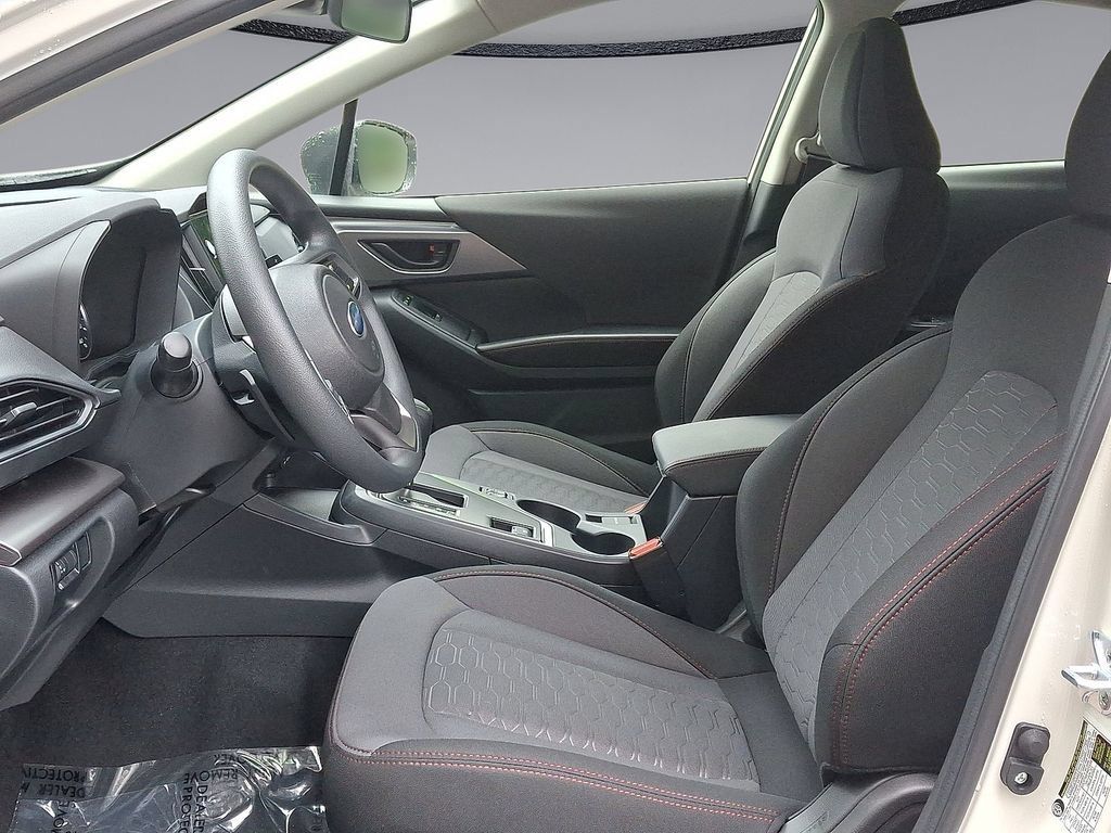 New 2026 Subaru Impreza 2.0i Sport AWD/4WD image 14