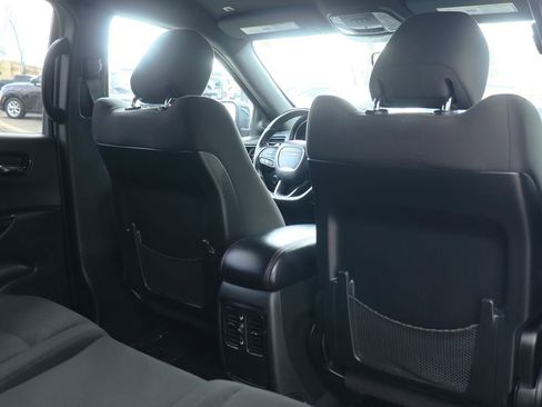 Used 2023 Dodge Durango GT w/ Blacktop Package image 29