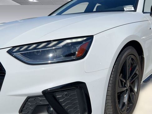 Used 2023 Audi A4 2.0T Premium Plus w/ Premium Plus Package image 11