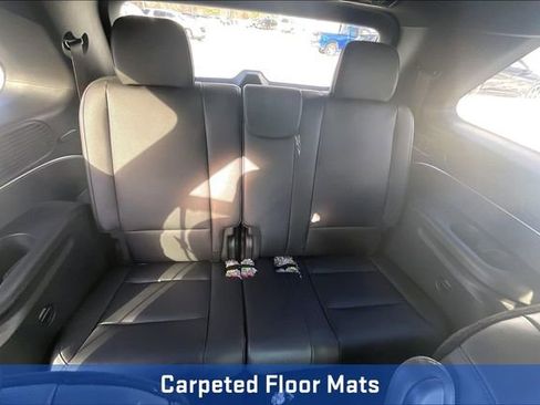 New 2026 Hyundai Palisade Calligraphy image 30