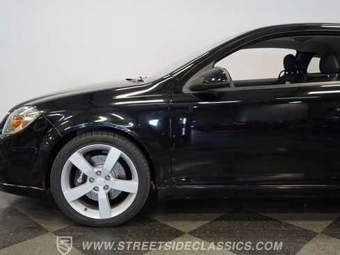 Used 2009 Chevrolet Cobalt SS FWD image 24