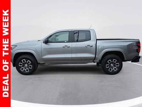 New 2026 Chevrolet Colorado Z71 image 6