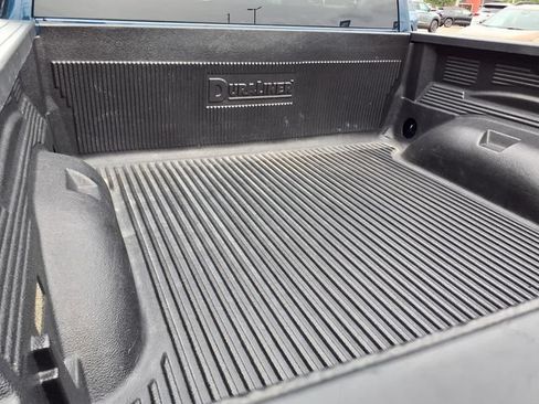 Used 2024 RAM 1500 Laramie RWD image 21