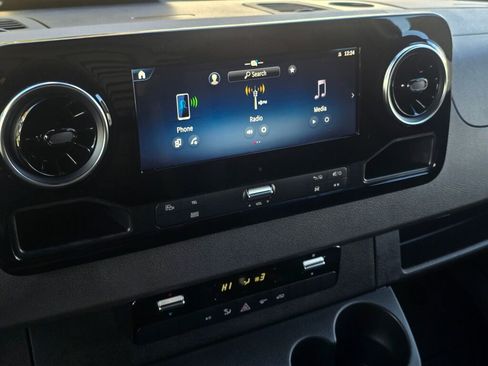 New 2026 Mercedes-Benz Sprinter 3500 image 26