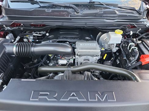 Used 2023 RAM 1500 Laramie image 23