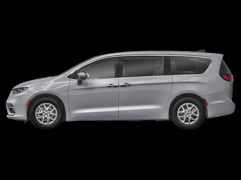 Used 2024 Chrysler Pacifica Touring-L FWD image 34