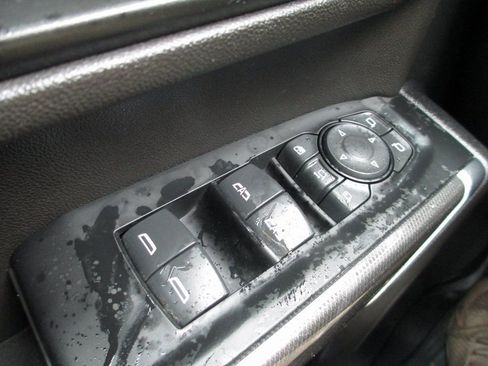 Used 2022 GMC Sierra 2500 AT4 w/ Gooseneck/5TH Wheel Package image 23