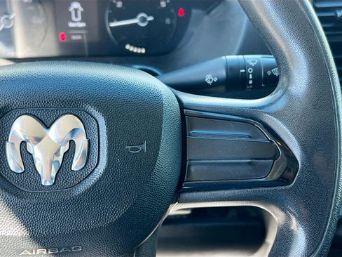 Used 2022 RAM ProMaster 2500 image 19