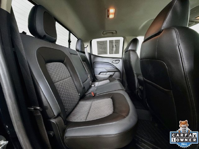 Used 2022 Chevrolet Colorado Z71 AWD/4WD image 26