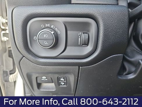 Used 2022 RAM 1500 Big Horn image 31