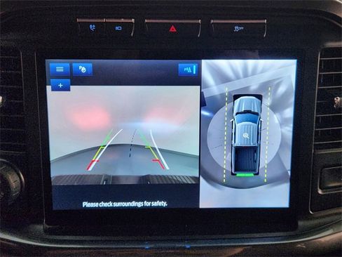 Used 2023 Ford F150 XLT w/ Equipment Group 302A High image 18