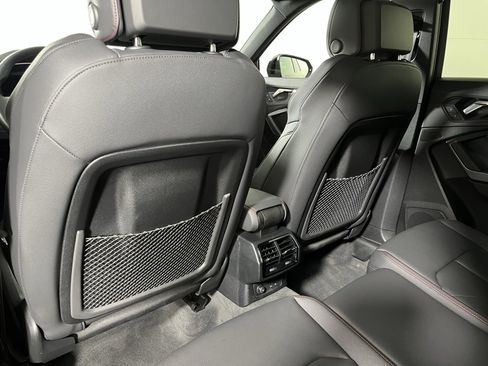 Used 2025 Audi Q3 2.0T Premium Plus w/ Premium Plus Package image 23