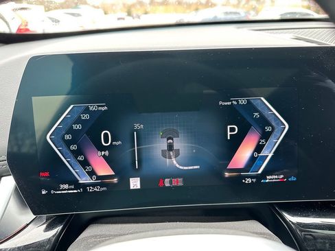 Used 2025 BMW X1 xDrive28i image 21