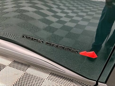 New 2026 Nissan Rogue SV AWD/4WD image 37
