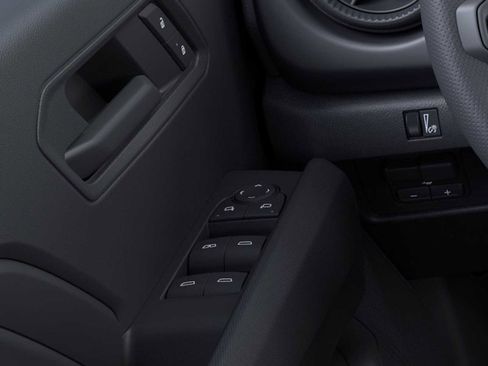 New 2026 Chevrolet Colorado Trail Boss AWD/4WD image 22
