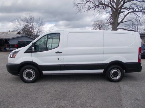 Used 2019 Ford Transit 150 130 Low Roof image 19