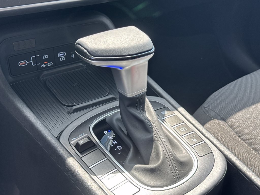 New 2027 Hyundai Kona SEL Sport FWD image 13