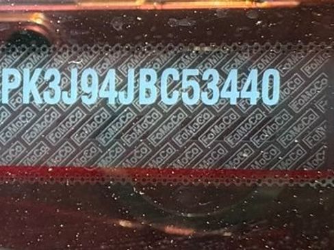 Used 2018 Ford Edge SEL w/ Equipment Group 201A FWD image 22