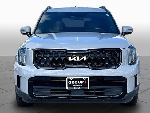 Used 2024 Kia Telluride EX X-Line AWD/4WD image 4