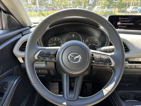 New 2026 MAZDA CX-30 Aire Edition AWD/4WD image 48