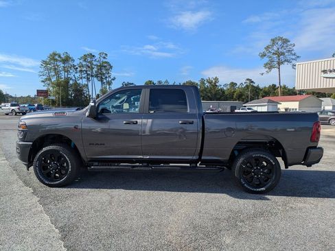 New 2026 RAM 2500 Big Horn image 8