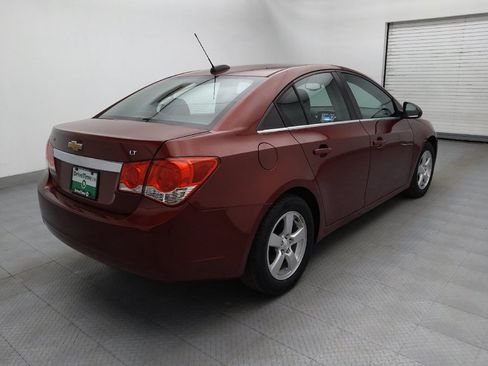 Used 2016 Chevrolet Cruze LT image 9