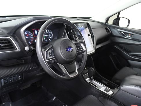 Used 2023 Subaru Ascent Premium w/ Convenience Package image 20