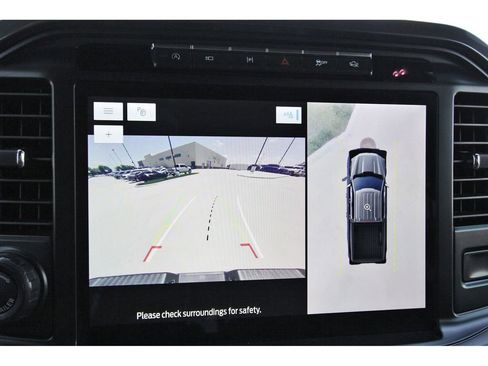 Certified 2021 Ford F150 Tremor w/ Equipment Group 402A High AWD/4WD image 25