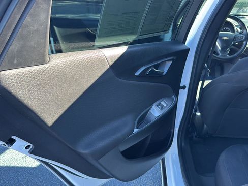 Used 2024 Chevrolet Malibu RS image 15